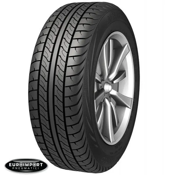 Nankang CW-20  235/55 R18 117 R  Carico C 